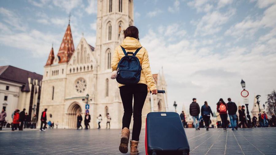 Travel Abroad - Things Should Know Before Start Travel Abroad