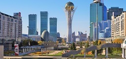 mbbs in Kazakhstan